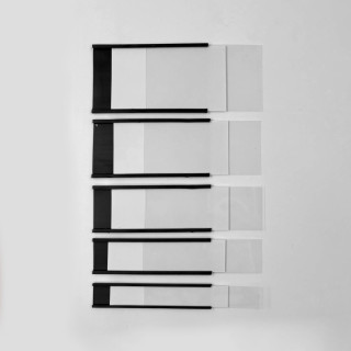 MAGNETI PORTA ETICHETTE - CONFEZIONE MULTIPLA