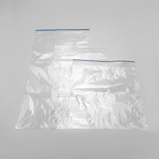 BUSTINE CON CHIUSURA A PRESSIONE - MEDIE (DA 201CM² A 550CM²)