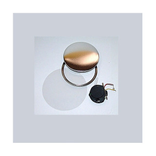 SPILLA  Ø 50mm CON LED - 20 PEZZI