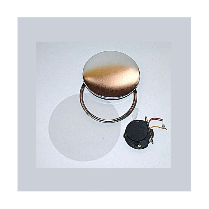 SPILLA Ø 56mm CON LED - 20 PEZZI