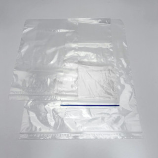 BUSTINE CON CHIUSURA A PRESSIONE - GRANDI (OLTRE I 550 CM²)