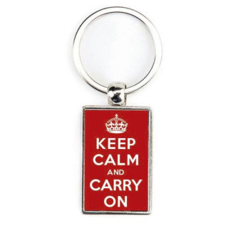 PORTACHIAVI DA ASSEMBLARE IN METALLO RETTANGOLARE 25X40 MM - 100 PEZZI