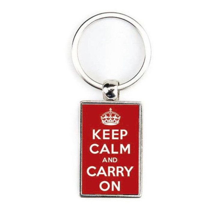 PORTACHIAVI DA ASSEMBLARE IN METALLO RETTANGOLARE 25X40 MM - 100 PEZZI