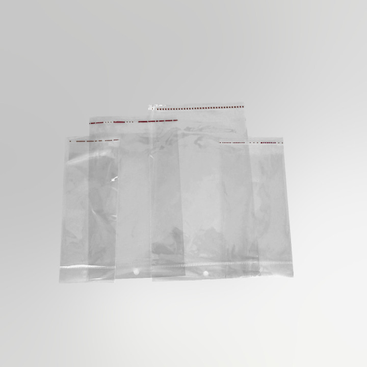 BUSTINE CON FORO GRANDI (OLTRE I 150 CM²) - CONFEZIONE MULTIPLA