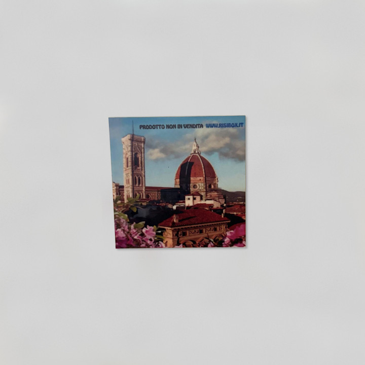 MAGNETI ADESIVI TONDI SPESSORE 1 MM - 1.000 PEZZI