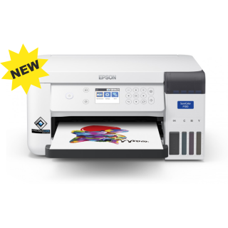 STAMPANTE EPSON SURE COLOR SC-F100 PER FORMATO A4
