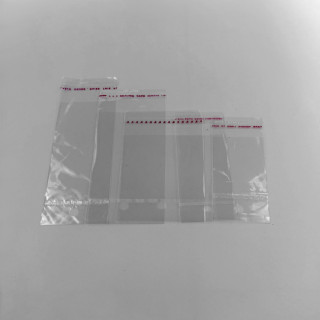 BUSTINE CON FORO - PICCOLE (FINO A 80 CM²)