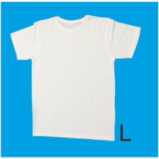 TSHIRT SUBLIMABILI 160 GR. - 10 PEZZI