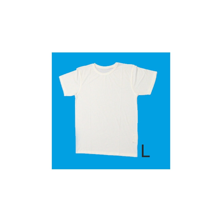 TSHIRT SUBLIMABILI 160 GR. - 10 PEZZI