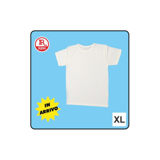 T-SHIRT BIMBI SUBLIMABILI  - 10 PEZZI