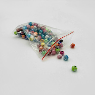 BUSTINE CON CHIUSURA A PRESSIONE - PICCOLE (FINO A 200CM²) - CONFEZIONE MULTIPLA