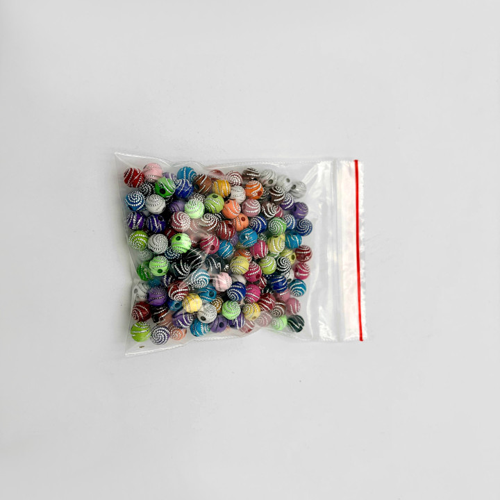 BUSTINE CON CHIUSURA A PRESSIONE - PICCOLE (FINO A 200CM²) - CONFEZIONE MULTIPLA