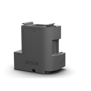 SCATOLA DI MANUTENZIONE  PER STAMPANTE EPSON  F100