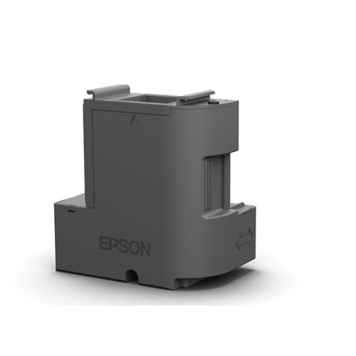 SCATOLA DI MANUTENZIONE  PER STAMPANTE EPSON  F100