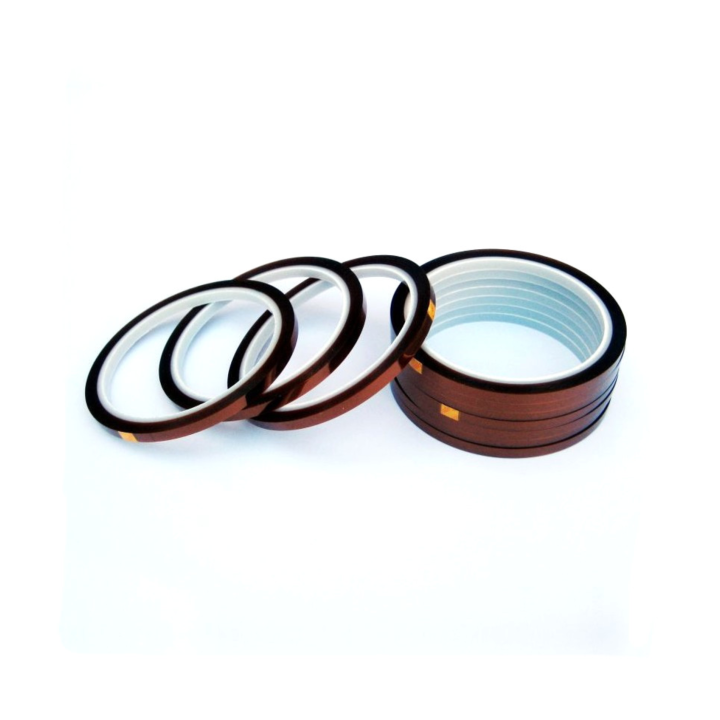 NASTRO TERMICO 33x5 mm- 5 PEZZI