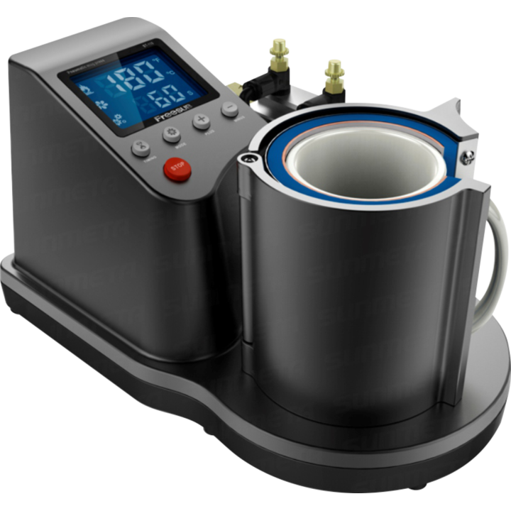 Termopressa tazze 280W