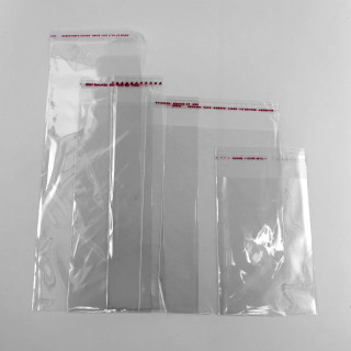 BUSTINE SENZA FORO - MEDIE (DA 81 A 210 CM²)