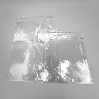 BUSTINE SENZA FORO - GRANDI (OLTRE I 210 CM²)