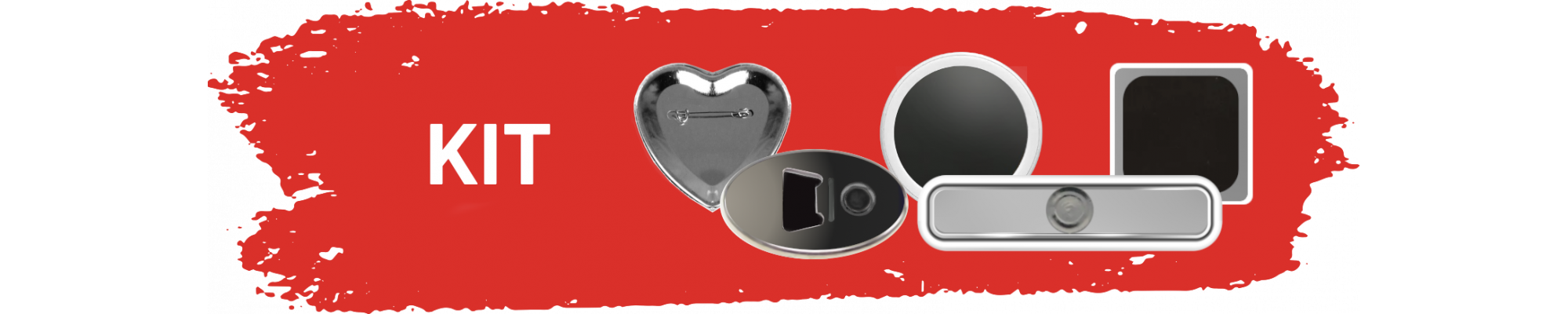 KIT DA ASSEMBLARE