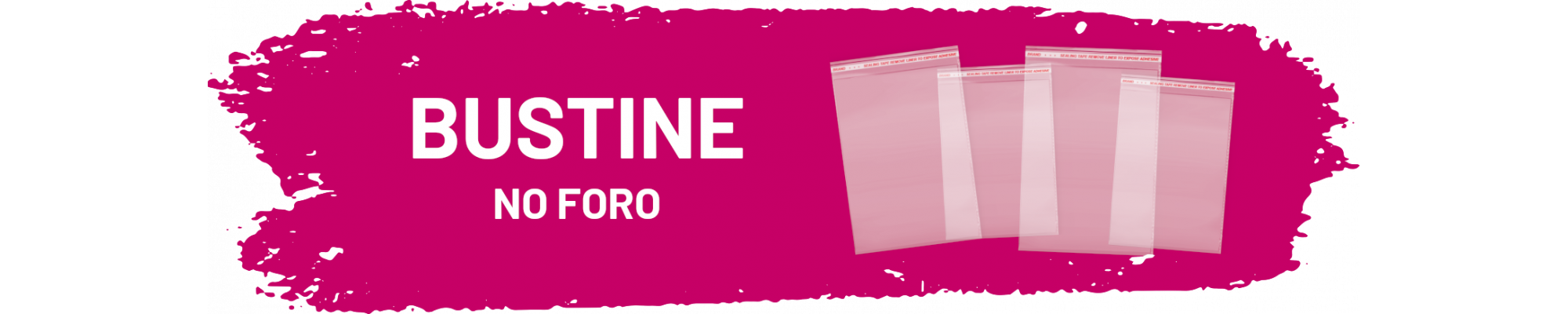 SENZA FORO 30 MICRON